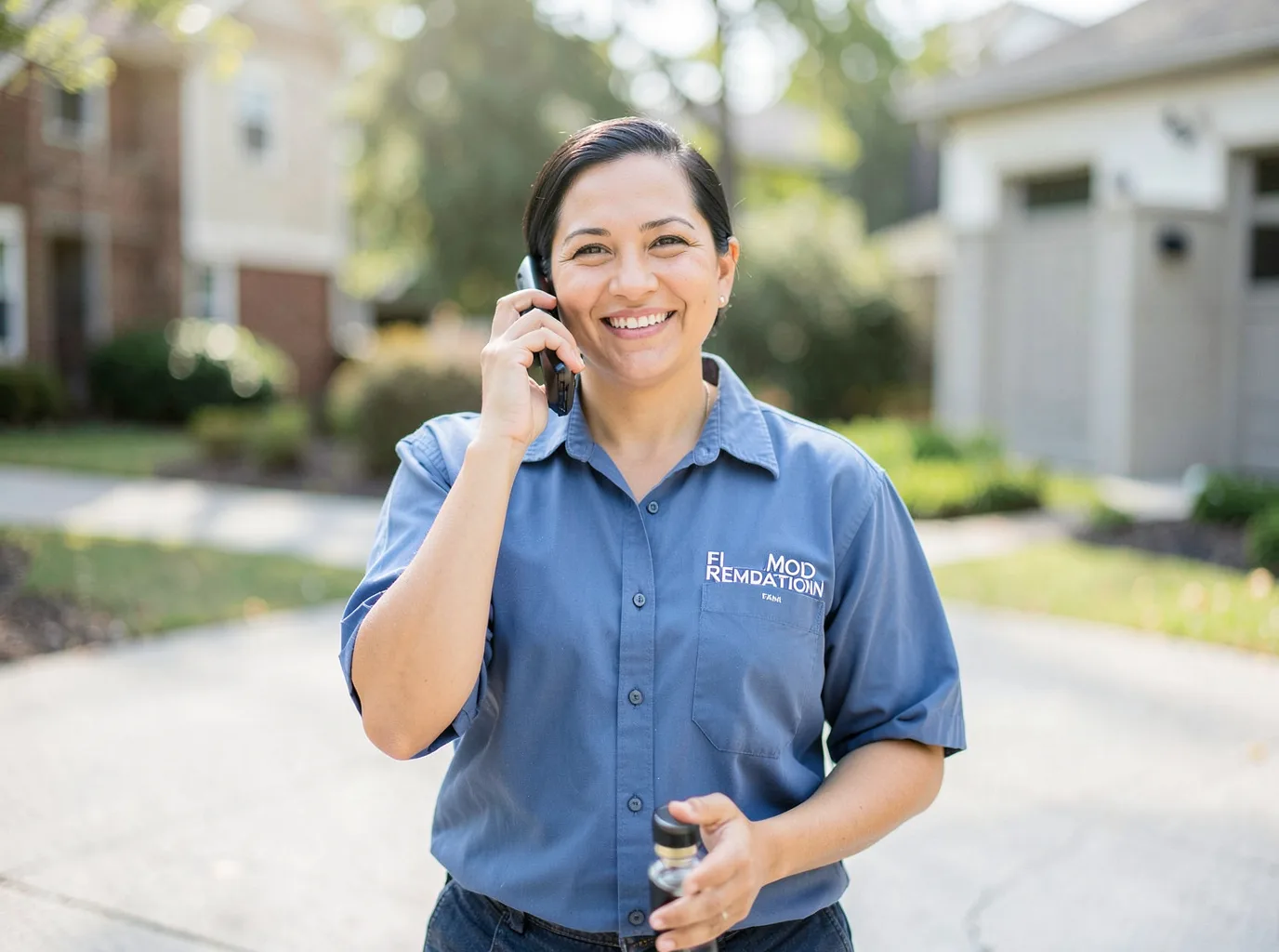 Mold Remediation Badger, AK FAQs
